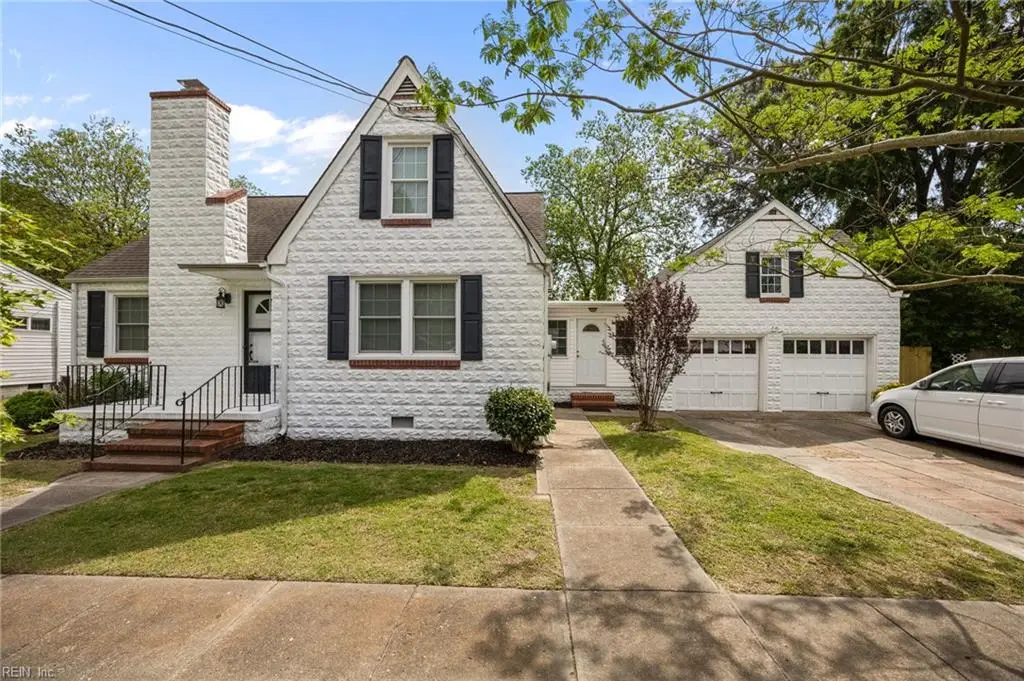 1218 Lilac Avenue, Chesapeake, VA 23325 - #1