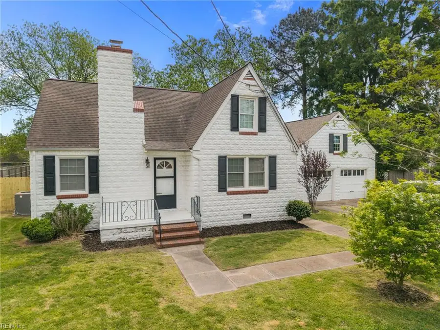 1218 Lilac Avenue, Chesapeake, VA 23325 - #2