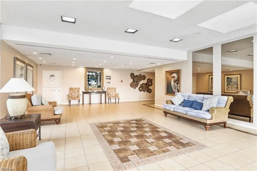 3558 Shore Drive #1201, Virginia Beach, VA 23455 - #3