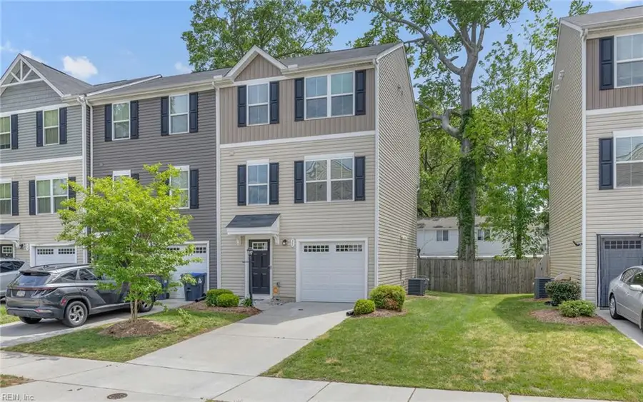 35 Manilla Circle #4A, Hampton, VA 23669 - #2