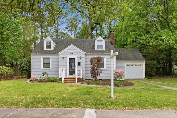 233 E Bayview Boulevard, Norfolk, VA 23503