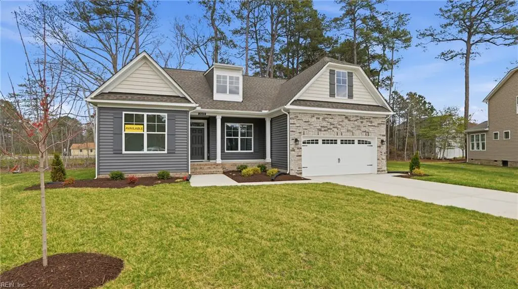 2049 Swiss Lane, Hayes, VA 23072 - #1