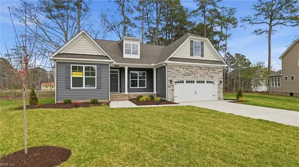 2049 Swiss Lane, Hayes, VA 23072