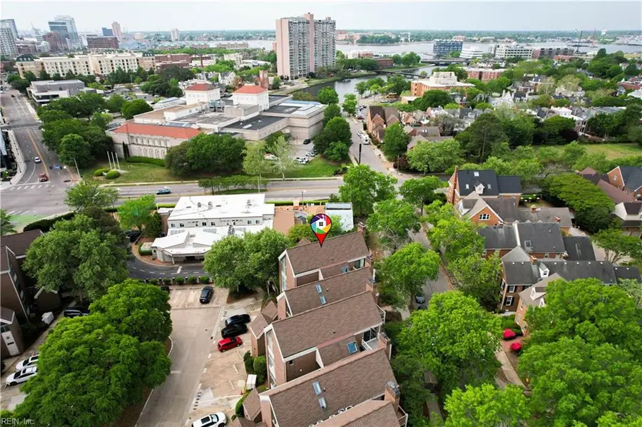 696 Mowbray Arch #560, Norfolk, VA 23507 - #3