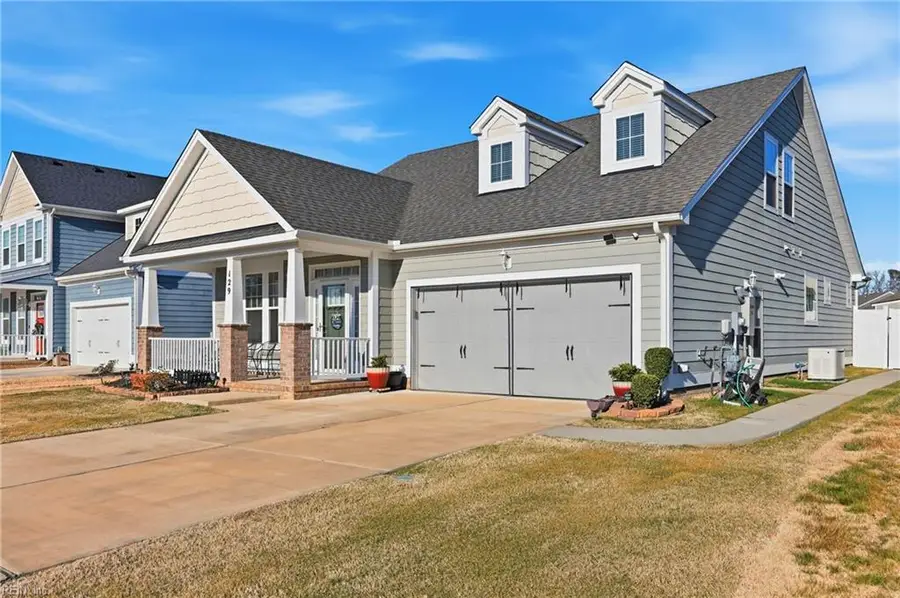129 Brookside Lane, Suffolk, VA 23434 - #2