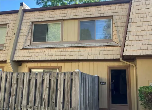 1601 Malibu Place, Newport News, VA 23608