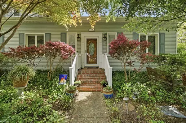 1101 Lexan Avenue, Norfolk, VA 23508