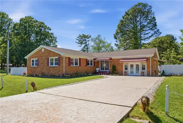 229 Newtown Road S, Norfolk, VA 23502