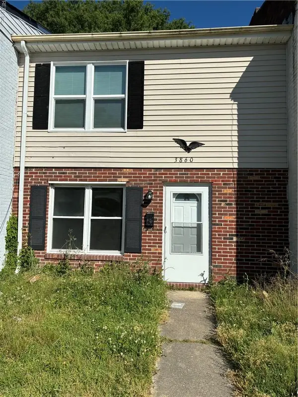 3860 Schooner Trail, Chesapeake, VA 23321