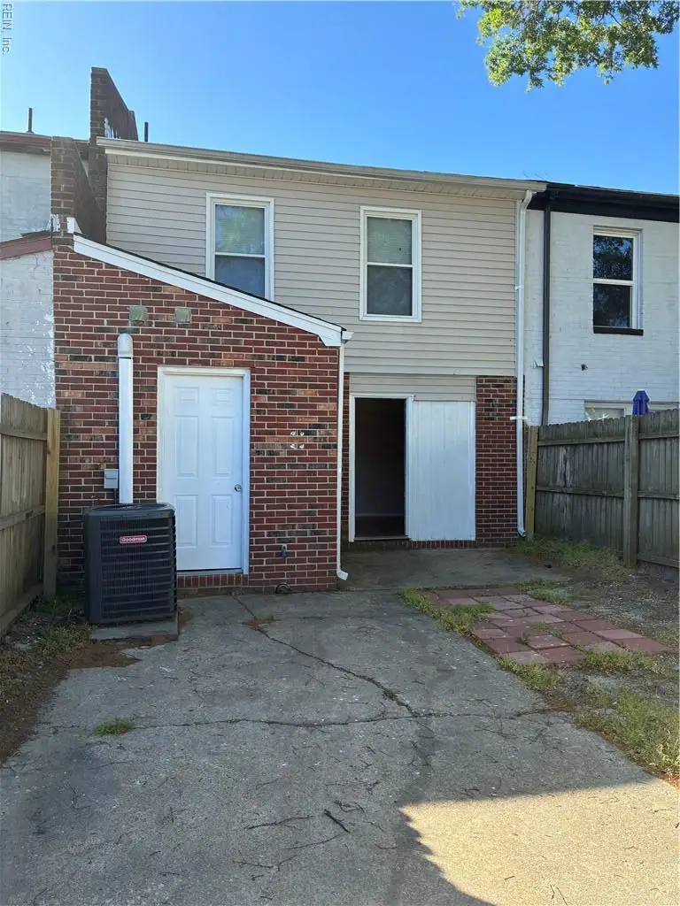 3860 Schooner Trail, Chesapeake, VA 23321 - #2