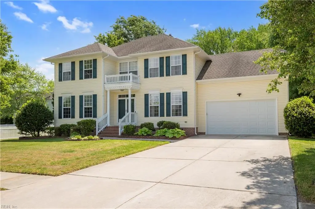 3320 Daystone Arch, Chesapeake, VA 23323 - #1