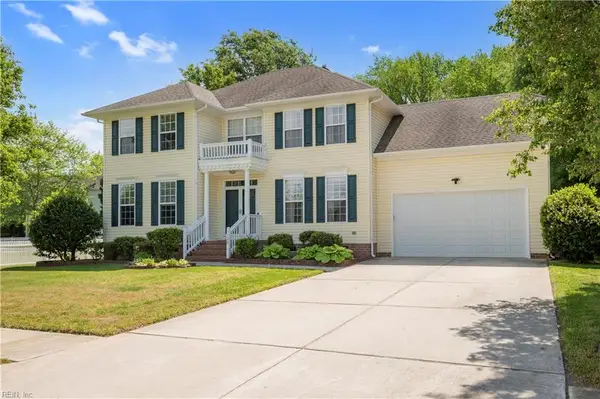 3320 Daystone Arch, Chesapeake, VA 23323