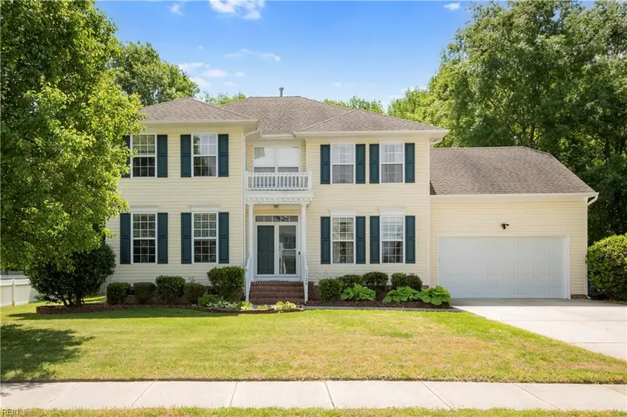 3320 Daystone Arch, Chesapeake, VA 23323 - #2