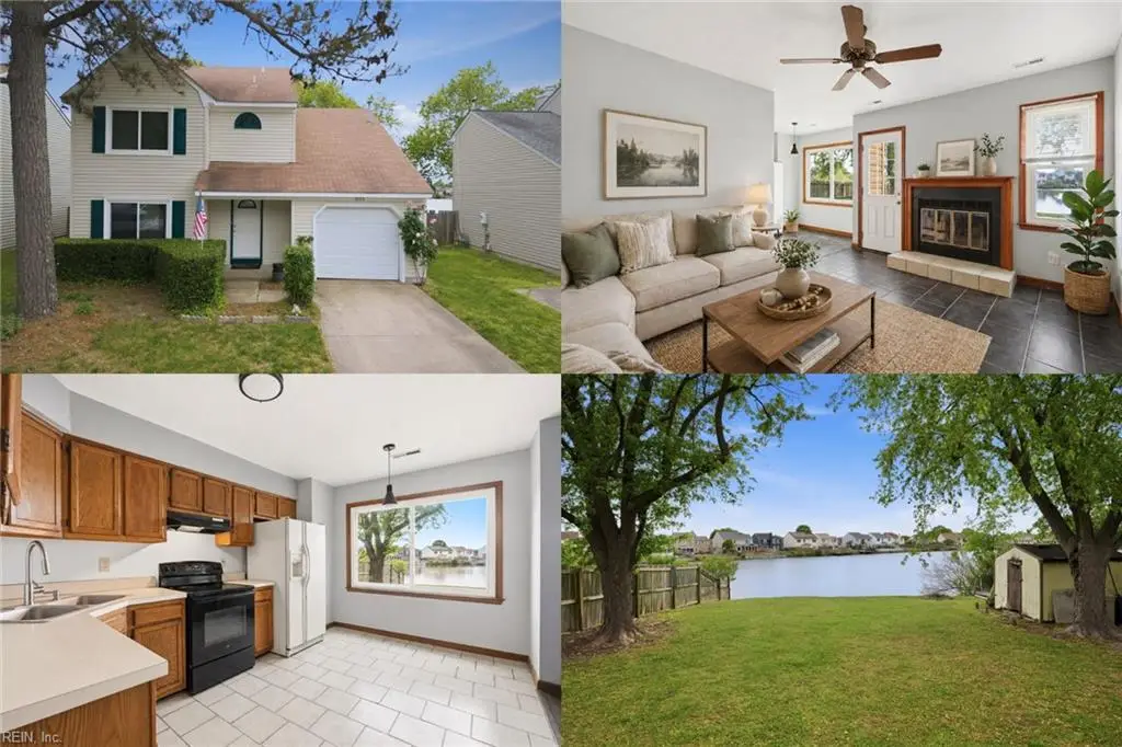 1873 Haviland Drive, Virginia Beach, VA 23454 - #1