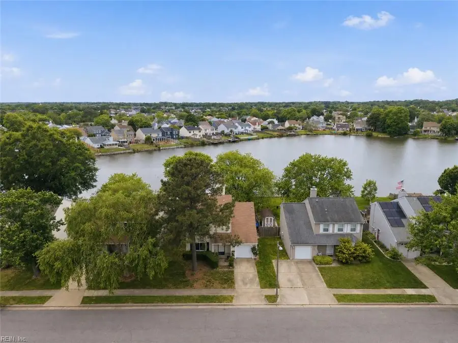 1873 Haviland Drive, Virginia Beach, VA 23454 - #2