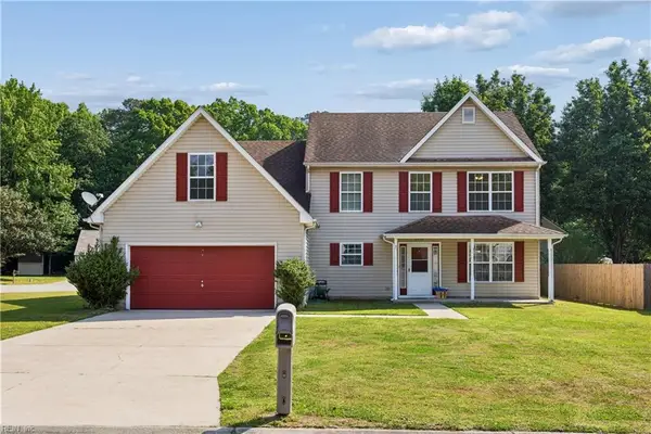 23179 Spring Crest Drive, Carrollton, VA 23314