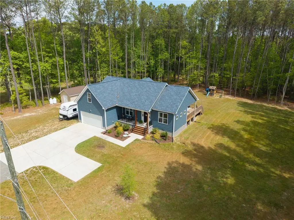 11511 Deep Point Lane, Gloucester, VA 23061 - #1