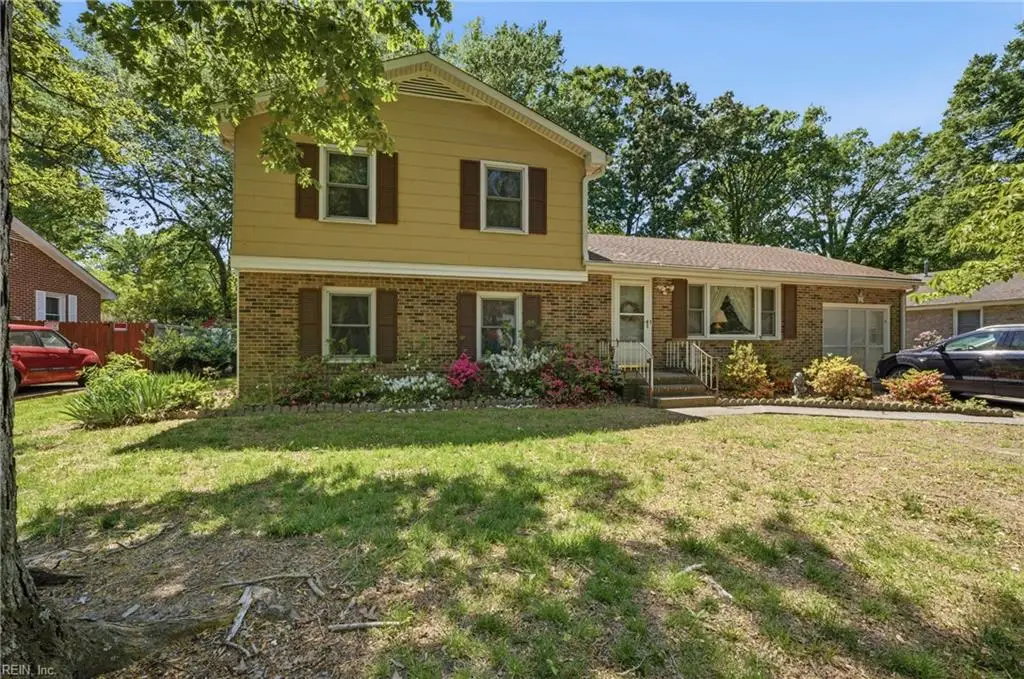 5405 Greenbrook Drive, Portsmouth, VA 23703 - #1