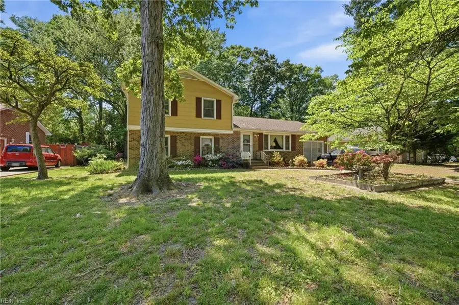 5405 Greenbrook Drive, Portsmouth, VA 23703 - #3