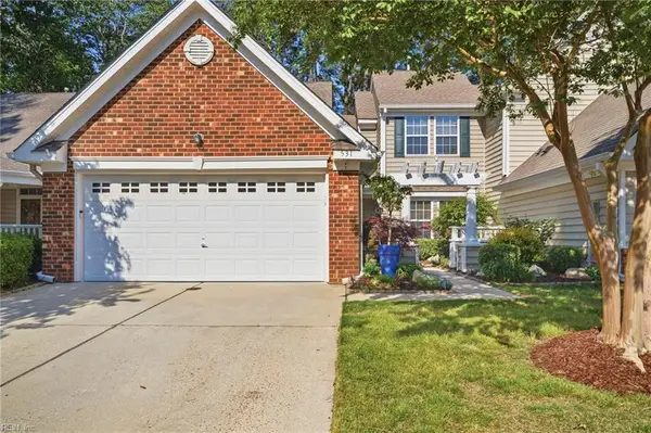 531 Shoreline Road, Carrollton, VA 23314