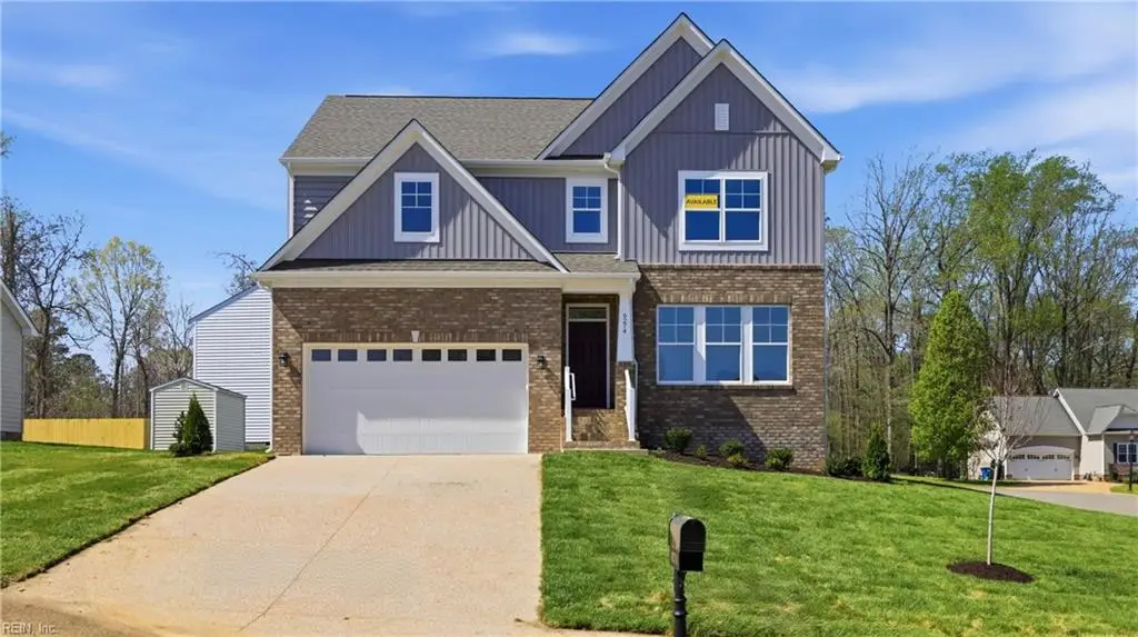 6274 Old Gloucester Way, Gloucester, VA 23061 - #1