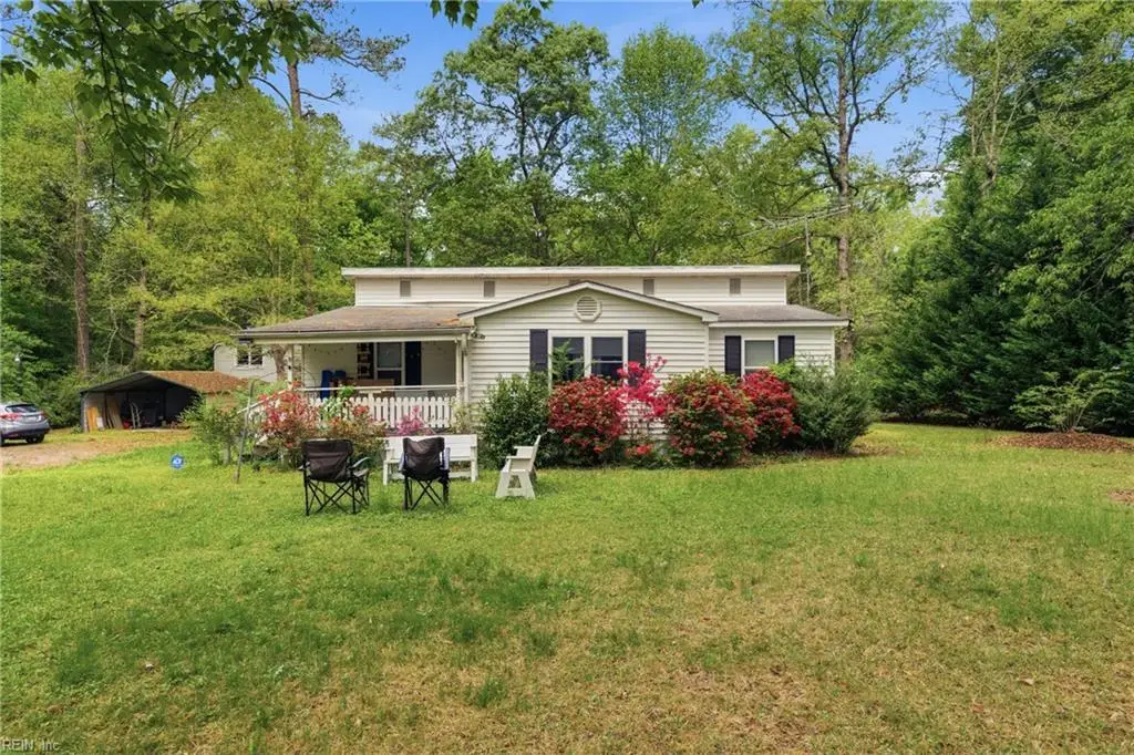 9788 Woods Cross Road, Gloucester, VA 23061 - #1