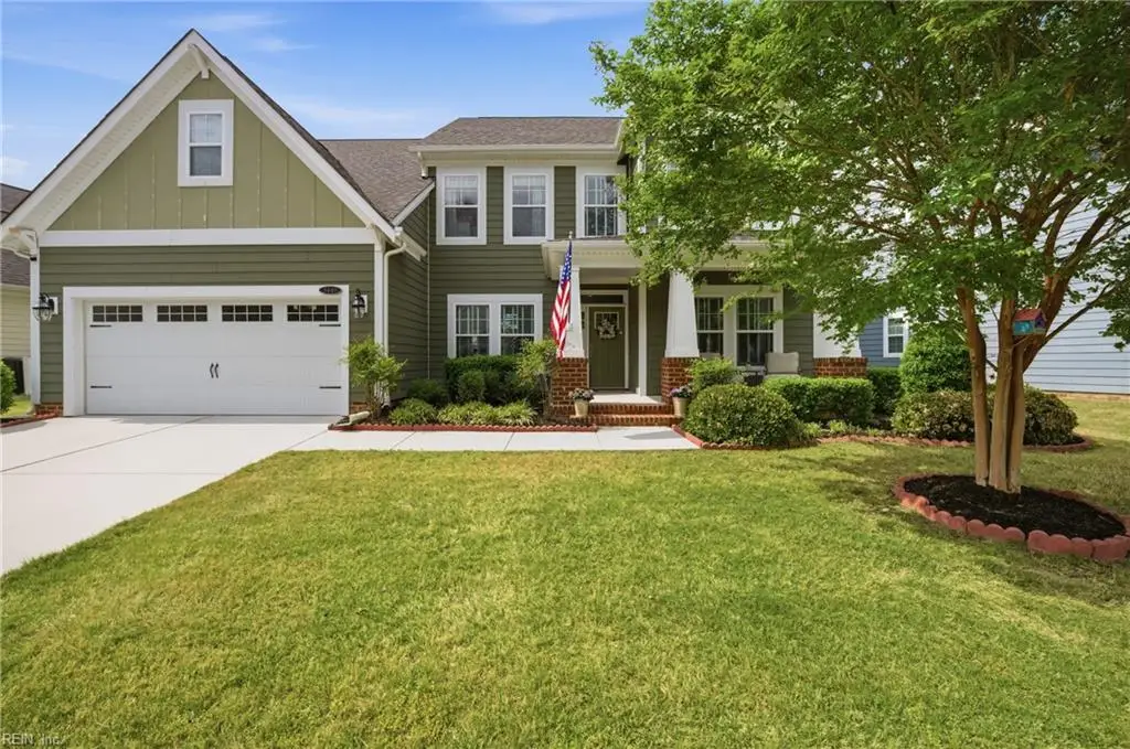 5449 Memorial Drive, Virginia Beach, VA 23455 - #1