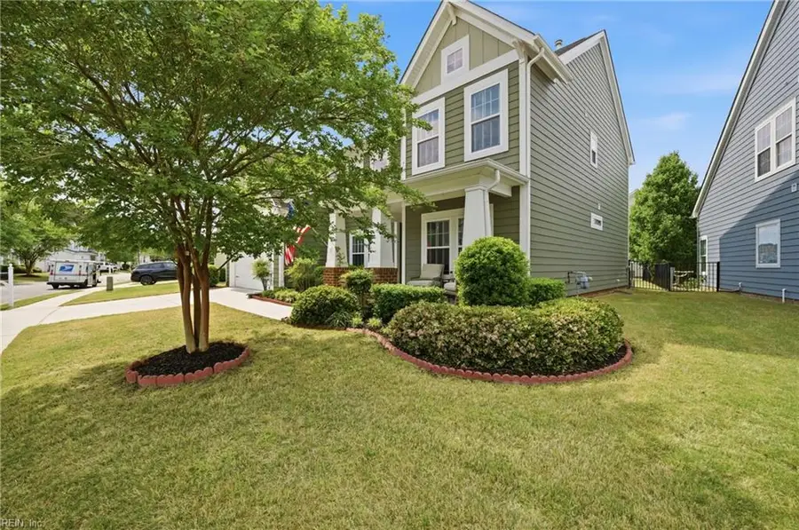 5449 Memorial Drive, Virginia Beach, VA 23455 - #3