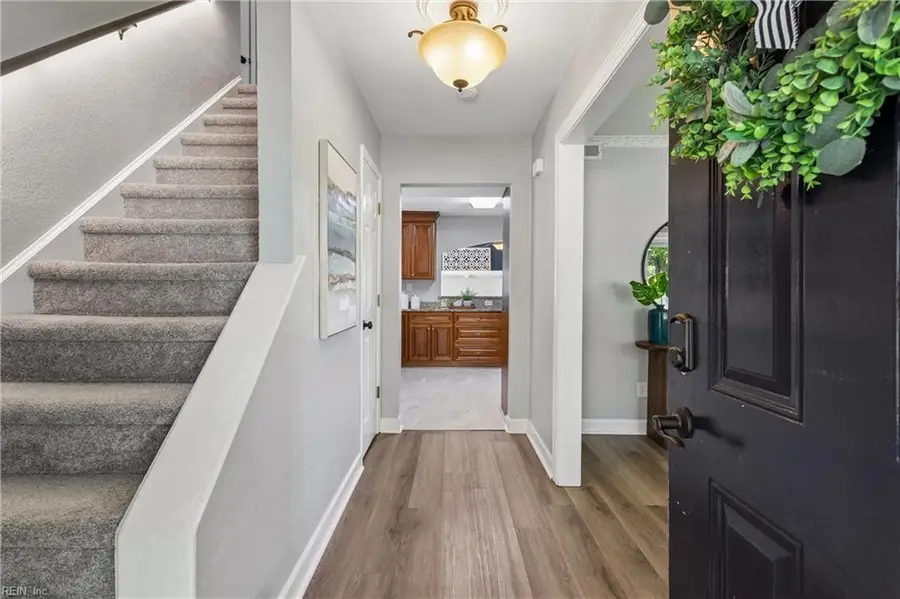 3701 Gladstone Drive, Virginia Beach, VA 23452 - #2