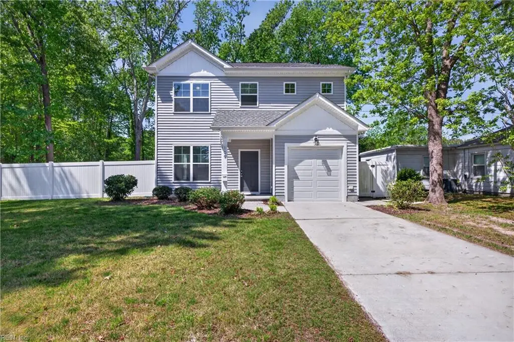 109 Air Station Drive, Virginia Beach, VA 23454 - #1