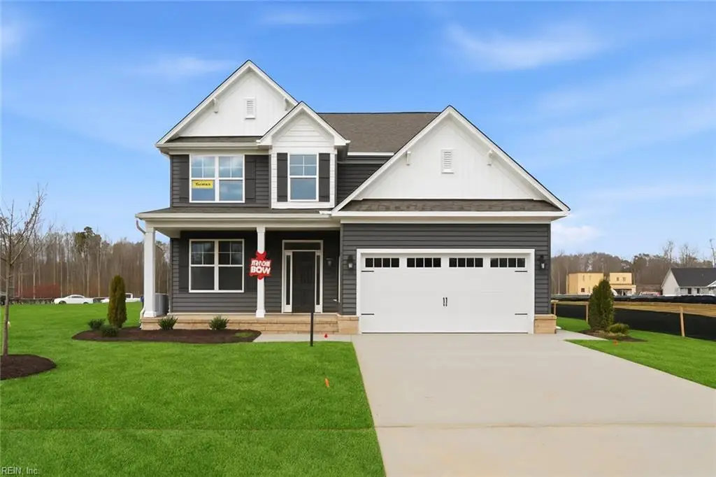 2114 Wentworth Crossing, Smithfield, VA 23430 - #1