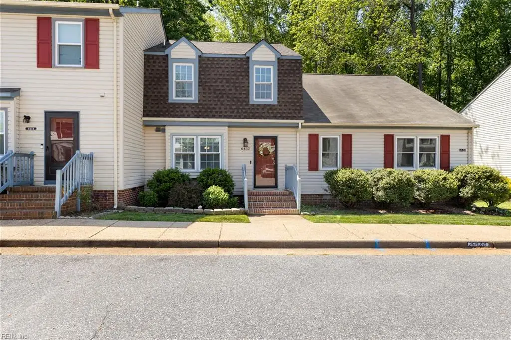 6432 Village Woods Court, Gloucester, VA 23061 - #1