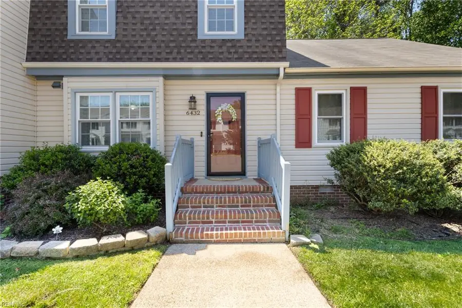6432 Village Woods Court, Gloucester, VA 23061 - #3