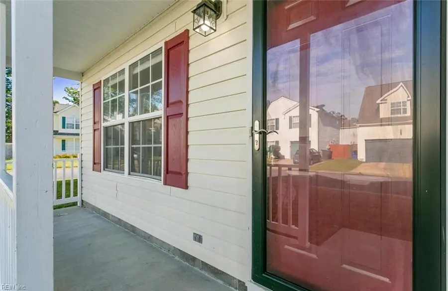 108 Ripon Way, Newport News, VA 23608 - #3