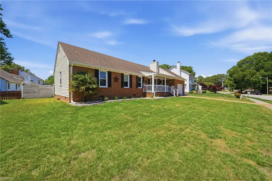 3904 Forresthills Drive, Portsmouth, VA 23703 - #2