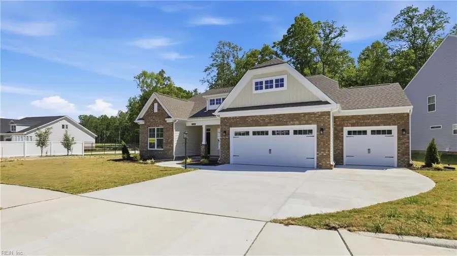 1130 Wharf Hill Drive, Smithfield, VA 23430 - #2