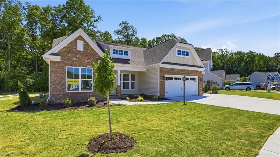 1130 Wharf Hill Drive, Smithfield, VA 23430 - #3