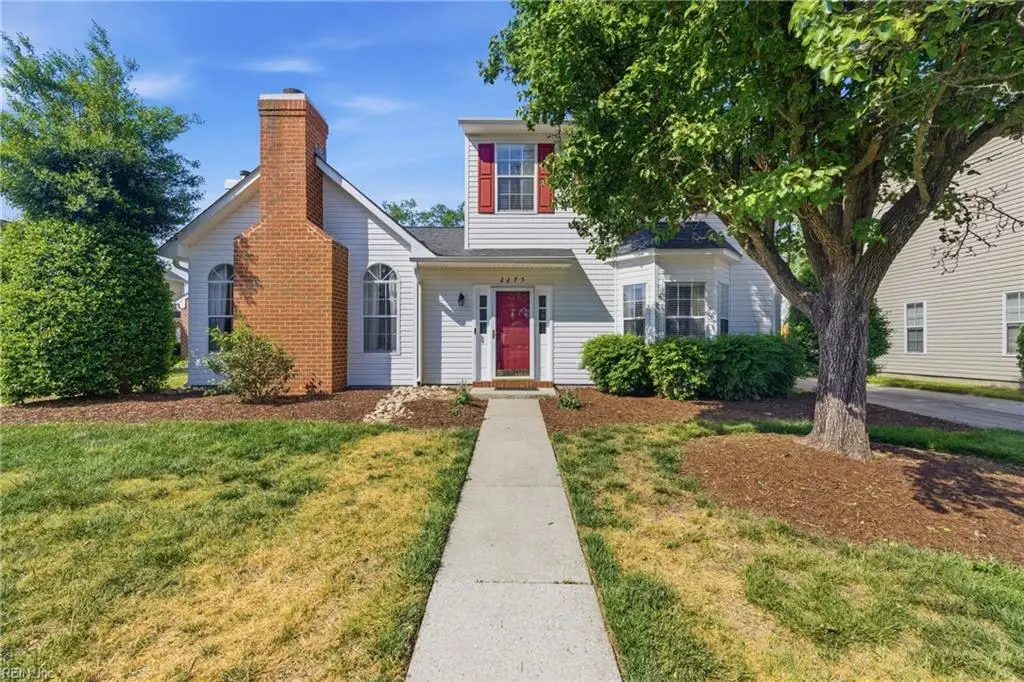 2275 White House Cove, Newport News, VA 23602 - #1