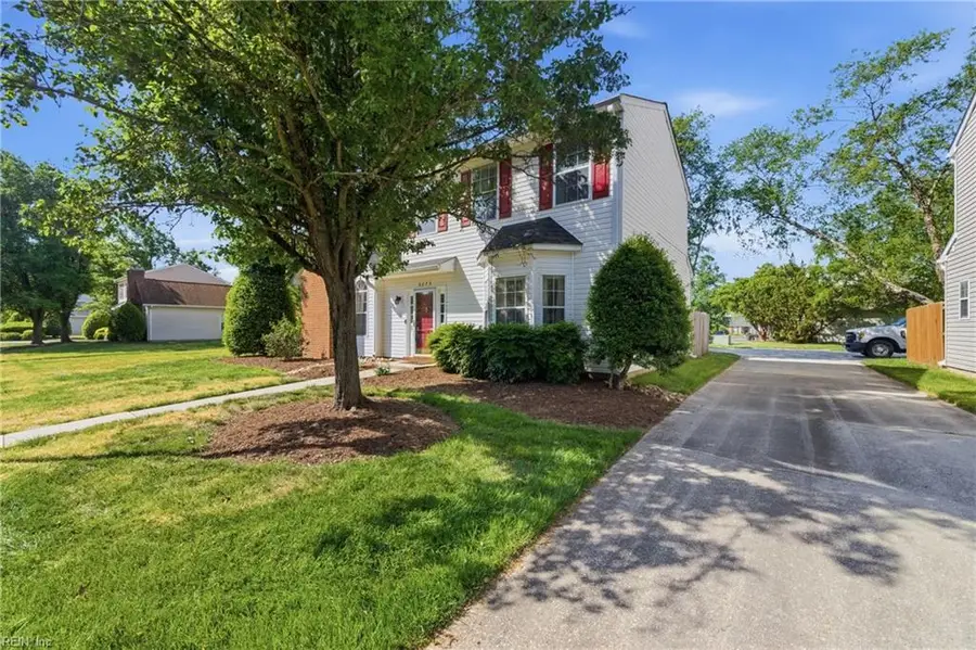 2275 White House Cove, Newport News, VA 23602 - #2