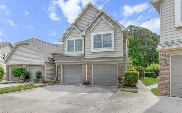 1843 Calash Way, Virginia Beach, VA 23454