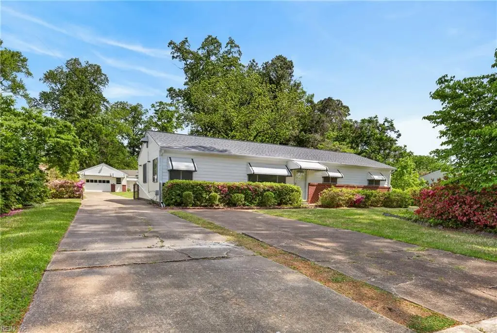 2800 Country Club Drive, Suffolk, VA 23435 - #1