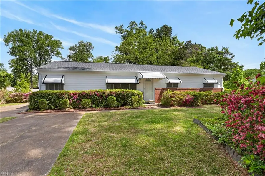 2800 Country Club Drive, Suffolk, VA 23435 - #2