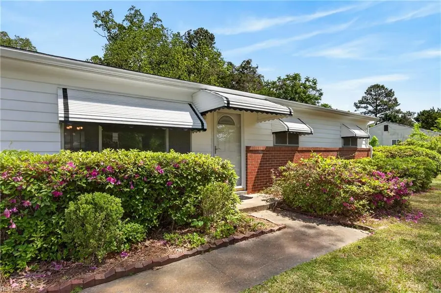 2800 Country Club Drive, Suffolk, VA 23435 - #3