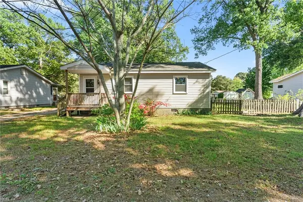 92 Cherry Drive, Hudgins, VA 23076