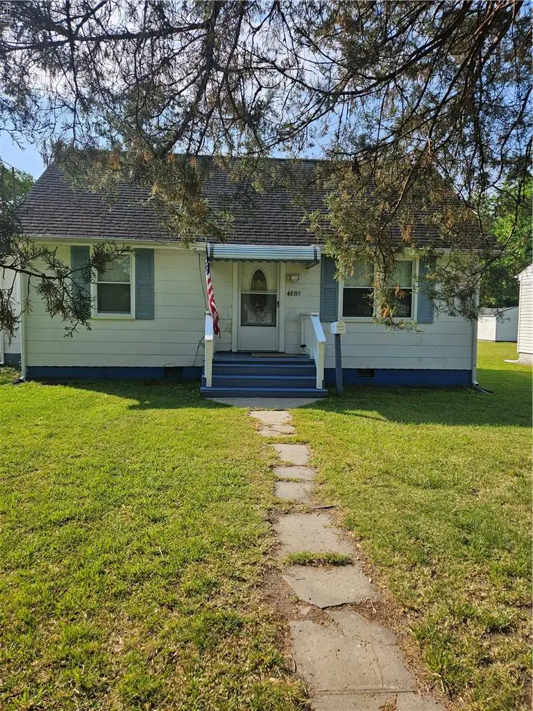 4889 Norvella Avenue, Norfolk, VA 23513 - #2