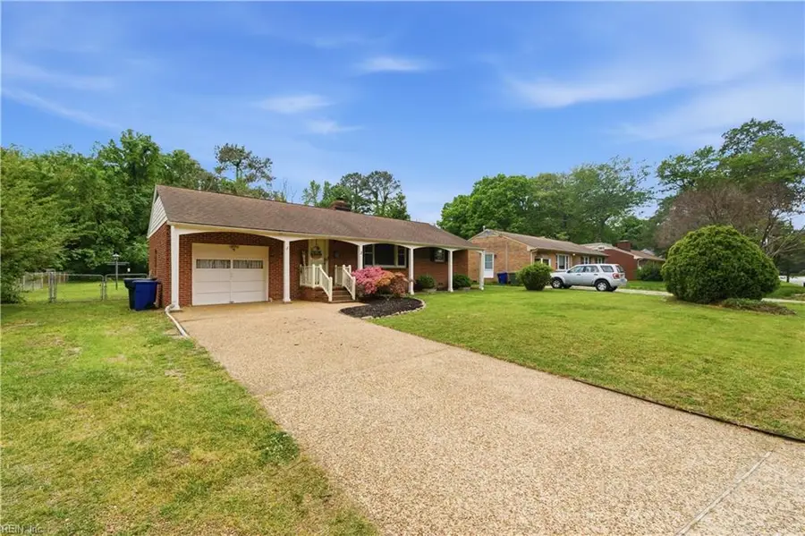 3 Patton Drive, Newport News, VA 23606 - #2
