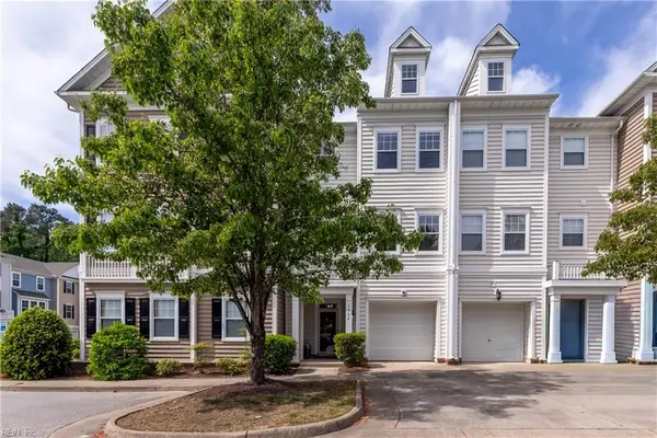 1904 Prosperity Court, Williamsburg, VA 23188