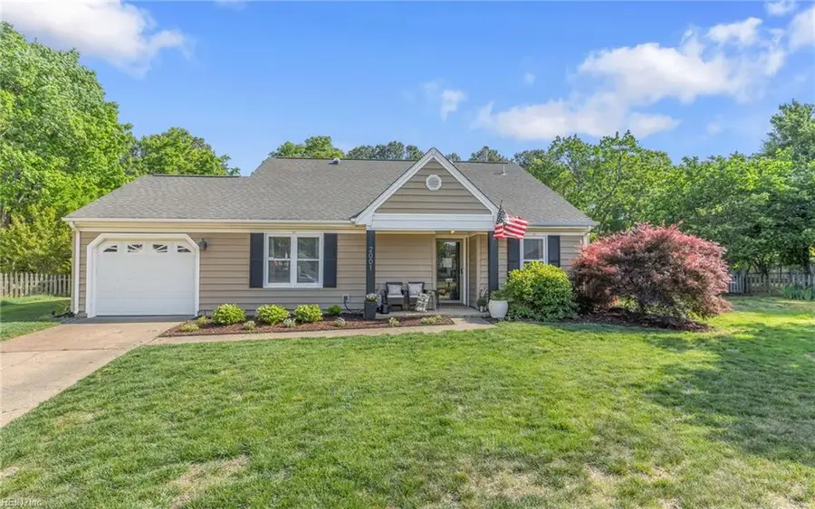 2001 Ealing Crescent, Virginia Beach, VA 23454 - #3