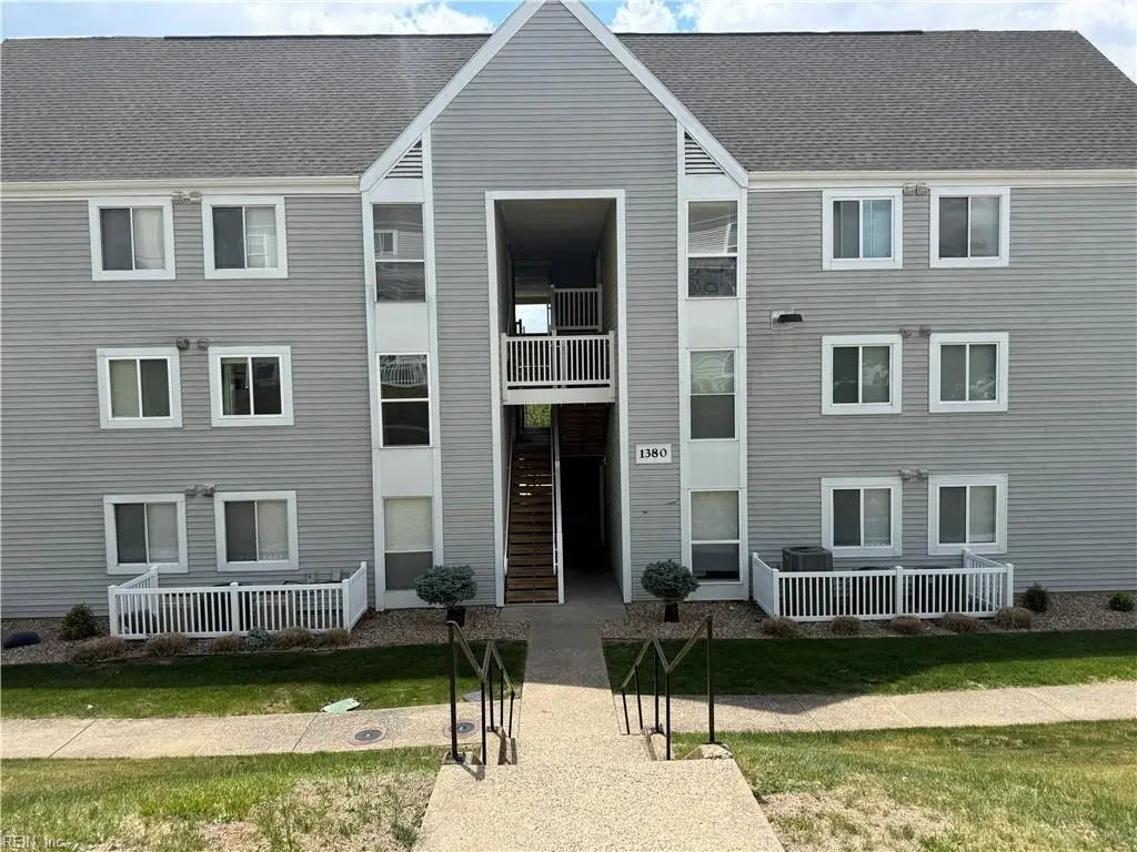 1380 Hunters Road #G, Harrisonburg, VA 22801 - #1