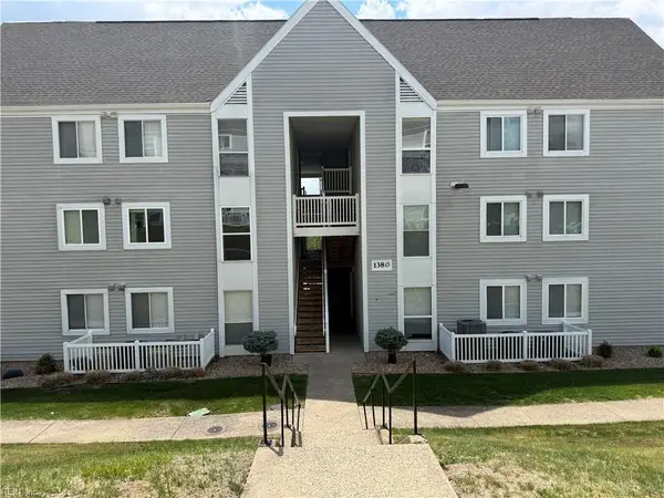 1380 Hunters Road #G, Harrisonburg, VA 22801